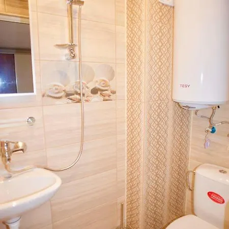 Maisonette Galina 네세부르