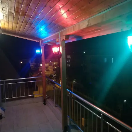 Maisonette Galina 아파트 *