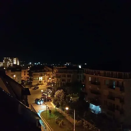شقة Maisonette Galina *